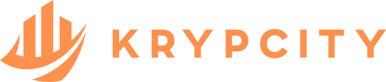 KrypCity Logo